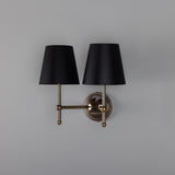 Bursa Double Wall Light