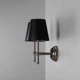 Bursa Double Wall Light