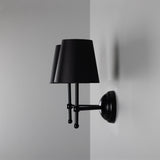 Bursa Double Wall Light
