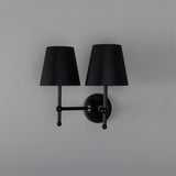 Bursa Double Wall Light