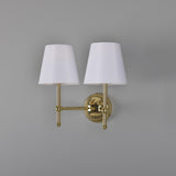 Bursa Double Wall Light