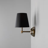Busan Double Wall Light