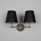 Busan Double Wall Light
