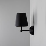 Busan Double Wall Light