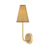 Buskirk Wall Sconce - 1-Light by Hudson Valley