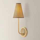 Buskirk Wall Sconce by Hudson Valley