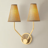 Buskirk Wall Sconce by Hudson Valley