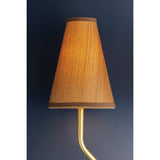 Buskirk Wall Sconce by Hudson Valley
