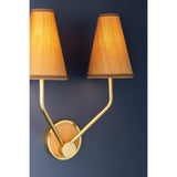 Buskirk Wall Sconce by Hudson Valley