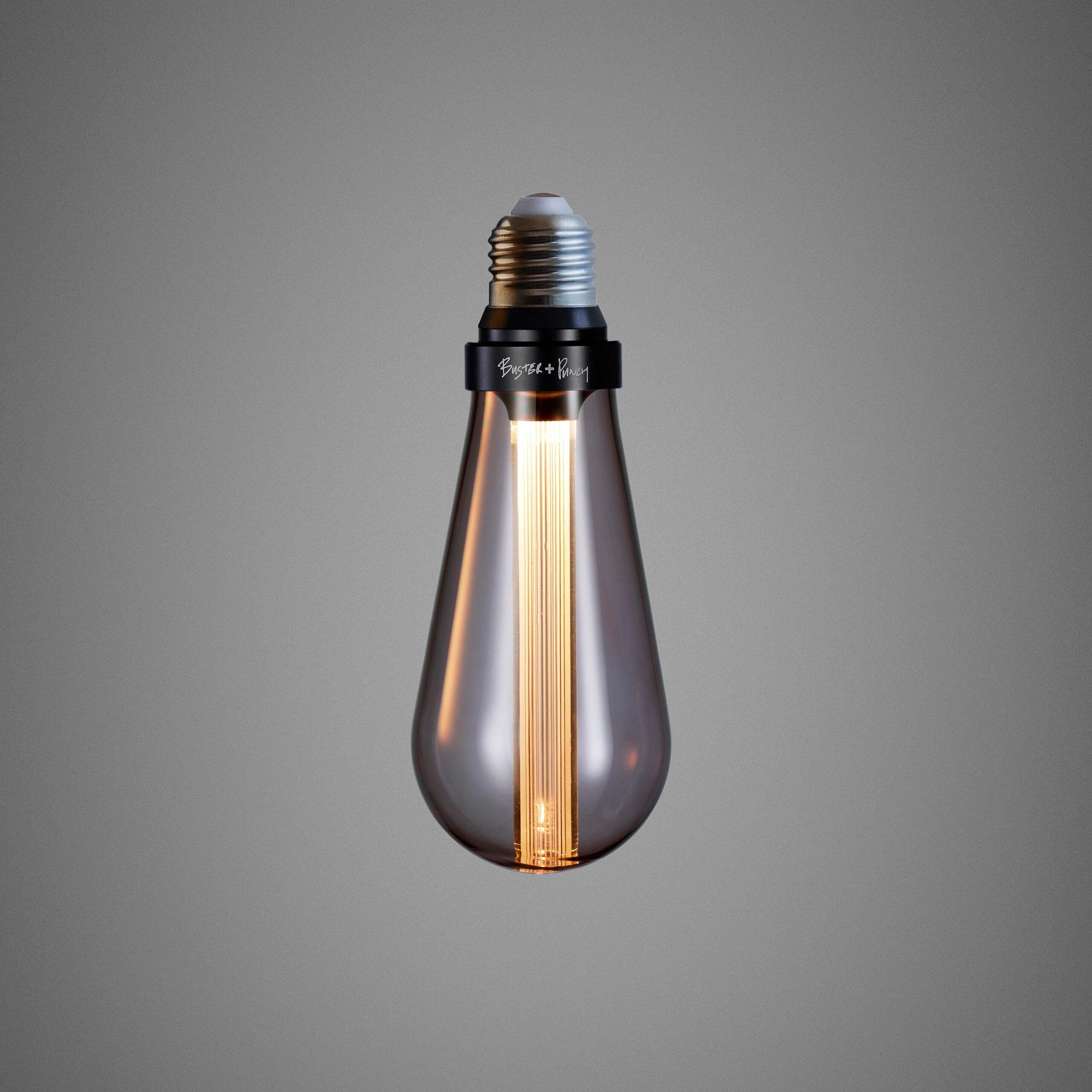 Buster Med Base Bulb By Buster and Punch