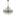 Butler Chandelier 25.5'' English Bronze