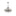 Butler Chandelier 25.5'' English Bronze
