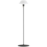 Butler Floor Lamp Stand Black By UMAGE