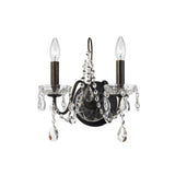 Butler Sconce 14'' English Bronze