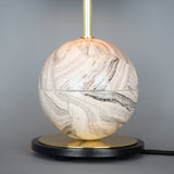 Byrd Table Lamp