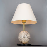 Byrd Table Lamp