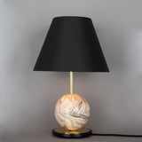 Byrd Table Lamp