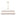 Libby Langdon Callahan 47.5'' Luxe Gold Linear Oval Chandelier by Crystorama
