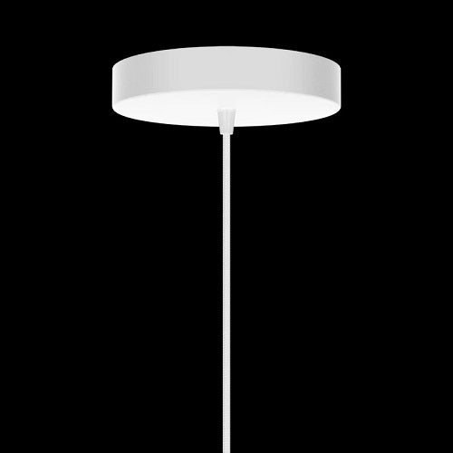 CANOPIE BY UMAGE, COLOR: WHITE, , | CASA DI LUCE LIGHTING