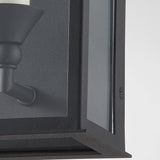 Chauncey Wall Sconce by Troy Lighting - lifestyle 4