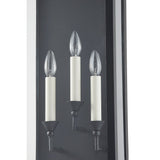 Chauncey Wall Sconce by Troy Lighting - lifestyle 13