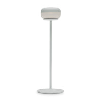 Cheerio Table Lamp - Light Grey