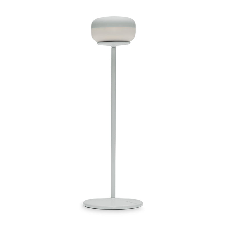 Cheerio Table Lamp - Light Grey
