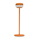 Cheerio Table Lamp - Sunny Orange