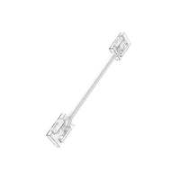 COB Tape Extension Cord by Dals - 2 Inch