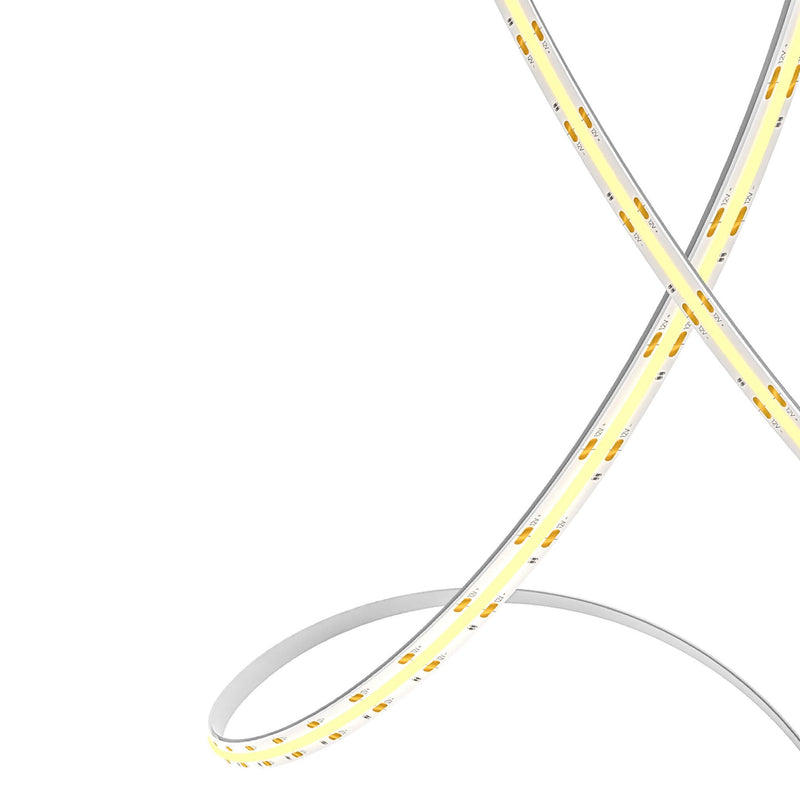 COB Tape Light Reel by Dals