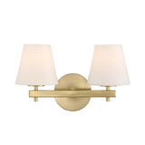 Colton Sconce