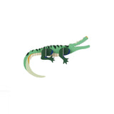 Crocodile Wall Art
