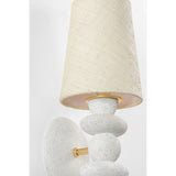 Cullen Wall Sconce by Troy Lighting - lifestyle 2