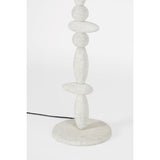 Cullen Floor Lamp by Troy Lighting - lifestyle 1