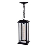 Blackbridge Outdoor Pendant