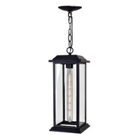 Blackbridge Outdoor Pendant
