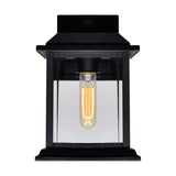 Blackbridge Outdoor Wall Light
