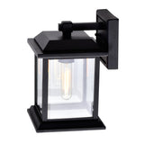 Blackbridge Outdoor Wall Light