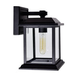 Blackbridge Outdoor Wall Light