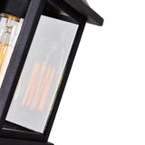 Blackbridge Outdoor Wall Light