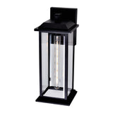 Blackbridge Outdoor Wall Light