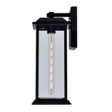 Blackbridge Outdoor Wall Light