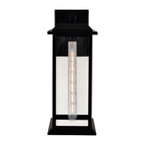 Blackbridge Outdoor Wall Light
