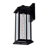 Blackbridge Outdoor Wall Light