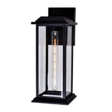 Blackbridge Outdoor Wall Light