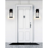 Blackbridge Outdoor Wall Light