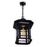 Blackburn Outdoor Pendant