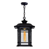 Blackburn Outdoor Pendant