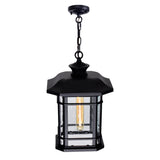 Blackburn Outdoor Pendant