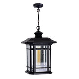Blackburn Outdoor Pendant